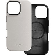 Native Union Active Case Sandstone iPhone 16 Pro Max - Handyhülle