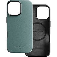 Native Union Active Case Slate Green iPhone 16 Pro Max - Phone Cover