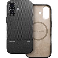 Native Union (RE)Classic Case Black iPhone 17 - Handyhülle