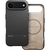 Native Union (RE)Classic Case Black iPhone Air - Handyhülle