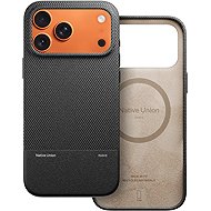 Native Union (RE)Classic Case Black iPhone 17 Pro Max - Handyhülle