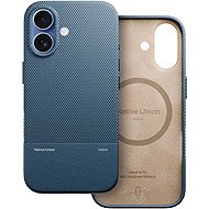 Native Union (RE)Classic Case Navy iPhone 17 - Handyhülle