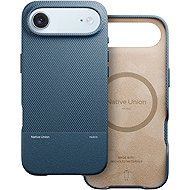 Native Union (RE)Classic Case Navy iPhone Air - Handyhülle