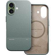 Native Union (RE)Classic Case Slate Green iPhone 17 - Handyhülle