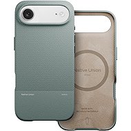 Native Union (RE)Classic Case Slate Green iPhone Air - Handyhülle
