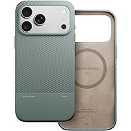 Native Union (RE)Classic Case Slate Green iPhone 17 Pro Max - Phone Cover