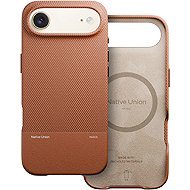 Native Union (RE)Classic Case Tan iPhone Air - Phone Cover