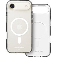 Native Union (RE)Clear Case Transparent iPhone Air - Handyhülle