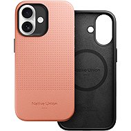 Native Union Active Case Apricot iPhone 17 - Handyhülle