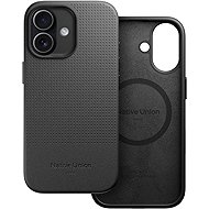 Native Union Active Case Black iPhone 17 - Phone Cover