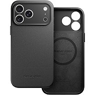 Native Union Active Case Black iPhone 17 Pro Max tok - Telefon tok