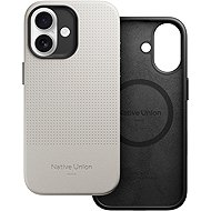 Native Union Active Case Sandstone iPhone 17 tok - Telefon tok