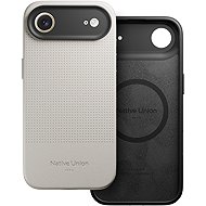 Native Union Active Case Sandstone iPhone Air tok - Telefon tok
