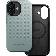 Native Union Active Case Slate Green iPhone 17 - Phone Cover