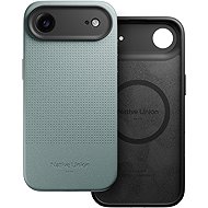 Native Union Active Case Slate Green iPhone Air - Handyhülle