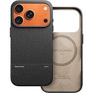 Native Union (RE)Classic Case Black iPhone 17 Pro - Handyhülle