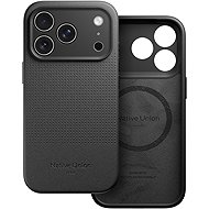 Native Union Active Case Black iPhone 17 Pro - Phone Cover