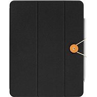 Native Union Folio Black iPad Pro 11" 2022 - Puzdro na tablet