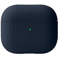 Native Union Curve Case Indigo AirPods 3 - Headphone Case