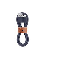 Native Union Belt Cable A-C 1.2m, Marine - Data Cable