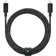 Native Union Belt Cable C-C PRO 2.4m 240W Cosmos - Data Cable