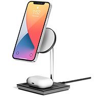 Native Union Snap Magnetic 2-1 Wireless Charger - Ladeständer