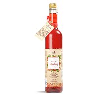 Naturprodukt Strawberry syrup 500ml - Syrup