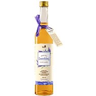 Naturprodukt Lavender syrup 500ml - Syrup