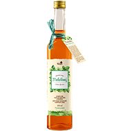 Naturprodukt Lemon balm syrup 500ml - Syrup