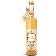 Naturprodukt Apricot syrup 500ml - Syrup