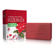 NATURPRODUKT Herbal Soap, Rose, 100g - Bar Soap