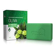 NATURPRODUKT Herbal Soap, Olive, 100g - Bar Soap