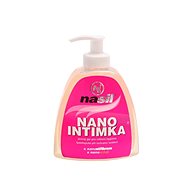 Agointimka Ag+ Cu 300ml - Intimate Hygiene Gel