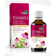 Naturprodukt Echinacea drops 50ml - Herbal Drops