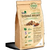 Naturprodukt Swedish Herbs - Herbal Drops