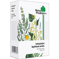 Naturprodukt Inhalation Herbal Mixture - Herbal Product