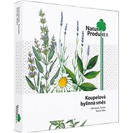 Naturprodukt Bath Herbal Mixture - Bath Additives