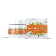 Naturquelle warming balm forte for muscles and joints 200 ml - Body Cream