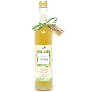 Naturprodukt Cucumber syrup 500ml - Syrup