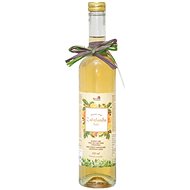 Naturprodukt Walnut Leaf Syrup, 500ml - Syrup