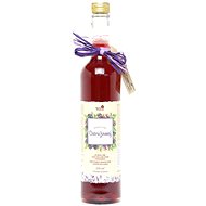 Naturprodukt Blackberry Syrup, 500ml - Syrup