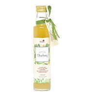 Naturprodukt Cucumber syrup 250ml - Syrup