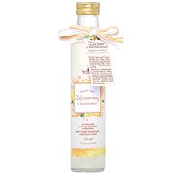 Naturprodukt Ginger syrup with cardamom 250ml - Syrup