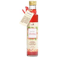 Naturprodukt Strawberry syrup CZ 250ml - Syrup