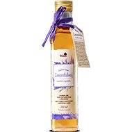 Naturprodukt Lavender syrup CZ 250ml - Syrup