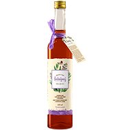 Naturprodukt Sage syrup 500ml - Syrup