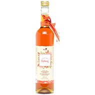 Naturprodukt Rosehip syrup 500ml - Syrup
