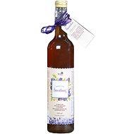Naturprodukt Plum syrup 500ml - Syrup