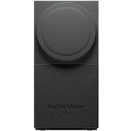 Native Union Rise 3-in-1 Qi2 Black - Wireless Charger
