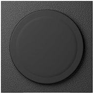 Native Union Rise Solo Qi2 Black - Wireless Charger